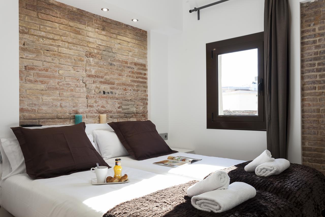 Ab Paral-lel Spacious Apartamento *